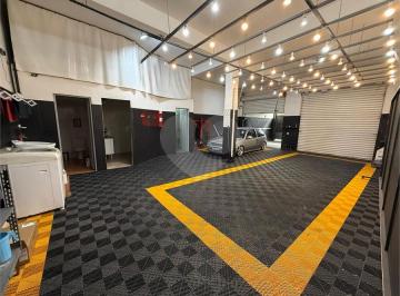 Comercial · 144m² · 6 Vagas · Salão Comercial à venda em Jardim guanca - SP