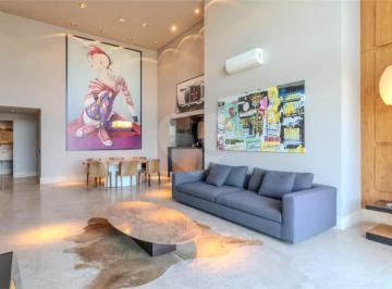 Apartamento · 193m² · 4 Quartos · 5 Vagas · Apartamento com 4 quartos à venda em Cidade monções - SP