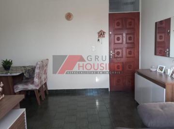 Foto 01 · Apartamento, Vila Proost de Souza, Campinas, SP