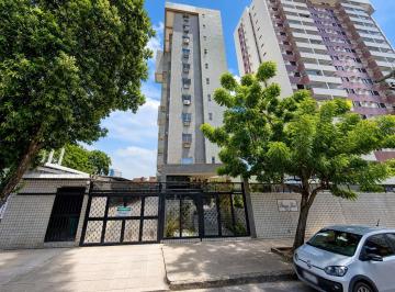 187f50e3535b15a3b559dd4be08b1b3632ff5b2c · Apartamento com 4 dormitórios para alugar, 109 m² por R$ 3.800,00/mês - Madalena - Recife/PE