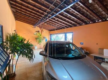 Casa · 130m² · 2 Quartos · 3 Vagas · Casa · Churrasqueira · Conjunto Habitacional Monsenhor João Batista Toffoli, Mar