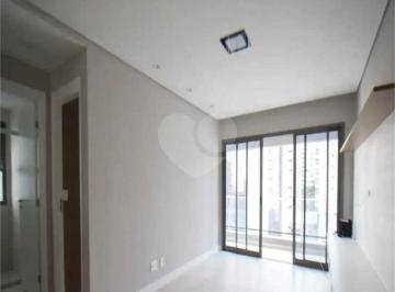 Apartamento · 48m² · 1 Quarto · 1 Vaga · Apartamento com 1 quartos à venda em Consolação - SP