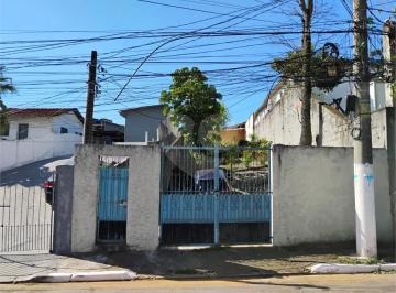 Terreno · 50m² · 3 Quartos · 5 Vagas · Terreno com 3 quartos à venda em Vila do encontro - SP