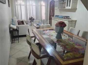Casa · 203m² · 3 Quartos · 2 Vagas · Sobrado com 3 quartos à venda em Parque novo mundo - SP