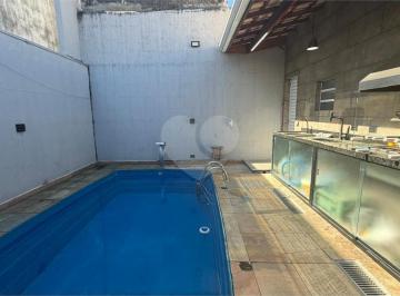 Casa · 80m² · 2 Quartos · 2 Vagas · Casa com 2 quartos à venda em Tupi - SP