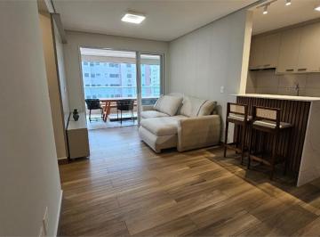 Apartamento · 83m² · 2 Quartos · 2 Vagas · Apartamento com 2 quartos à venda em Aparecida - SP