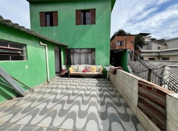 Casa · 323m² · 2 Quartos · Casa com 2 quartos à venda em Jardim maracanã - SP
