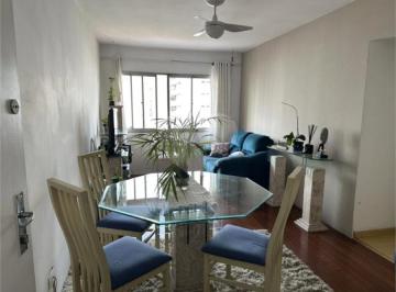 Apartamento · 64m² · 3 Quartos · 1 Vaga · Apartamento com 3 quartos à venda em Aclimação - SP