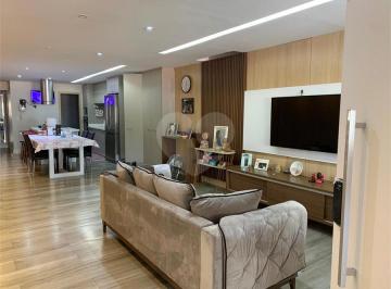 Casa · 295m² · 4 Quartos · 6 Vagas · Sobrado com 4 quartos à venda em Imirim - SP