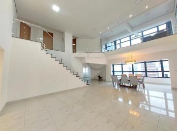 Apartamento · 627m² · 4 Quartos · 2 Vagas · Cobertura com 4 quartos à venda em Tupi - SP