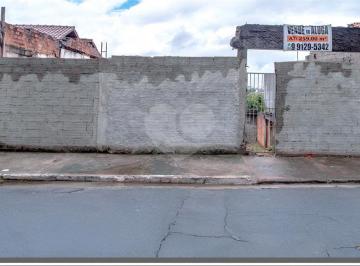 Terreno · 259m² · Terreno à venda em Jardim brasília (zona leste) - SP