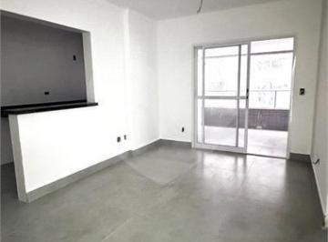 Apartamento · 76m² · 2 Quartos · 1 Vaga · Apartamento com 2 quartos à venda em Guilhermina - SP