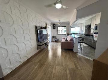 Apartamento · 85m² · 3 Quartos · 1 Vaga · Apartamento com 3 quartos à venda em Real - SP