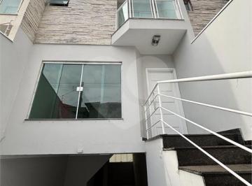 Casa · 141m² · 3 Quartos · 4 Vagas · Sobrado com 3 quartos à venda em Vila invernada - SP