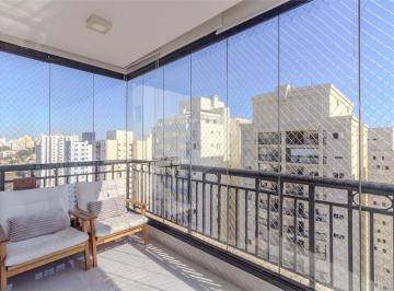 Apartamento · 143m² · 3 Quartos · 2 Vagas · Apartamento com 3 quartos à venda em Vila ipojuca - SP