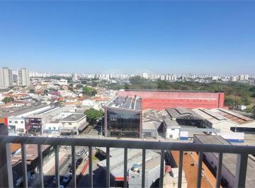Apartamento · 56m² · 2 Quartos · 1 Vaga · Apartamento com 2 quartos à venda em Vila maria - SP
