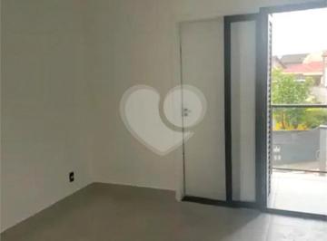 Casa · 137m² · 3 Quartos · 3 Vagas · Sobrado com 3 quartos à venda em Jardim são josé (zona norte) - SP