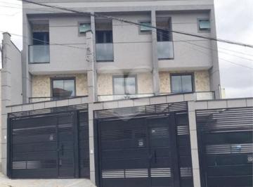 Casa · 137m² · 3 Quartos · 3 Vagas · Sobrado com 3 quartos à venda em Jardim são josé (zona norte) - SP