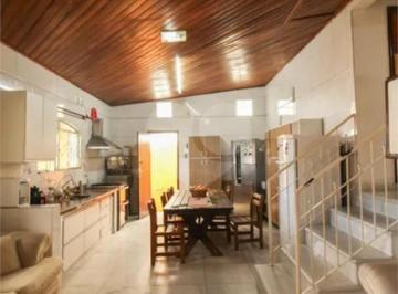 Casa · 426m² · 3 Quartos · 4 Vagas · Casa térrea com 3 quartos à venda em Vila mangalot - SP