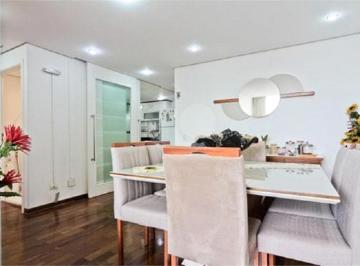 Apartamento · 93m² · 2 Quartos · 1 Vaga · Apartamento com 2 quartos à venda em Vila diva (zona norte) - SP