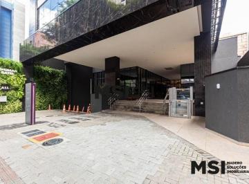 Apartamento · 17m² · 1 Quarto · STUDIO PARA LOCAÇÃO - BATEL | CURITIBA
