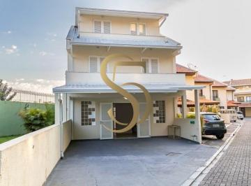 Casa · 170m² · 4 Quartos · Casa para aluguel - no Seminário