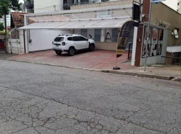 Comercial · 150m² · 2 Vagas · Casa comercial na Rua Leite Ferraz, 206 - Térreo • 150 m²