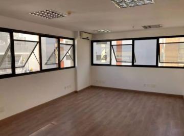 Comercial · 32m² · 1 Vaga · Sala comercial na Avenida Nove de Julho, 3452 - Conjunto 84 • 32 m²