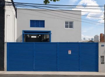 Comercial · 280m² · Galpão na Rua Maria Vieira Ribeiro, 184 • 280 m²