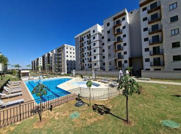 Apartamento · 46m² · 2 Quartos · 1 Vaga · Apartamento à venda - no Jardim Colonial