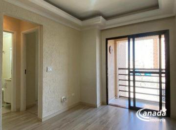Apartamento · 64m² · 2 Quartos · 1 Vaga · Apartamento com 2 dormitórios em Osasco
