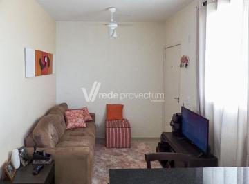 0 · Apartamento a venda em Hortolândia no Bairro Parque Gabriel
