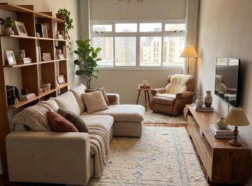 Apartamento · 77m² · 3 Quartos · Apartamento à venda - no Centro