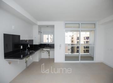 Apartamento · 40m² · 1 Quarto · Apartamento à venda - em Cambuí