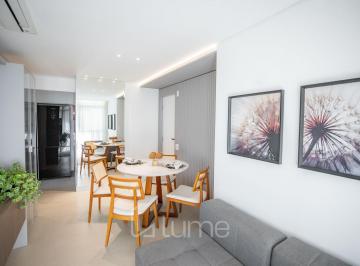 Apartamento · 47m² · 2 Quartos · Apartamento à venda - em Cambuí
