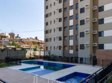 Apartamento · 46m² · 2 Quartos · Apartamento à venda - no Jardim Guarani