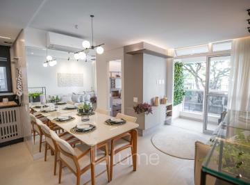 Apartamento · 60m² · 2 Quartos · Apartamento à venda - em Cambuí