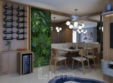 Apartamento · 98m² · 3 Quartos · Apartamento à venda - na Chácara da Barra