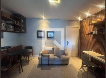Apartamento · 41m² · 1 Quarto · 1 Vaga · Apartamento para Aluguel - Jardim Paulista, 1 Quarto, 41 m² - São Paulo