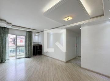 Apartamento · 85m² · 2 Quartos · 2 Vagas · Apartamento para Aluguel - Vila Lusitânia, 2 Quartos, 85 m² - São Bernardo do Campo