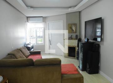 Casa · 168m² · 3 Quartos · 2 Vagas · Casa para Aluguel - Vale Sol, 3 Quartos, 168 m² - Cachoeirinha