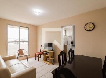 Apartamento · 42m² · 2 Quartos · 1 Vaga · Apartamento para Aluguel - Vila Santa Maria, 2 Quartos,  42 m² - São Paulo