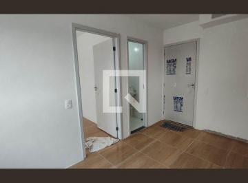 Apartamento · 32m² · 2 Quartos · Apartamento à Venda - Itaquera, 2 Quartos, 32 m² - São Paulo