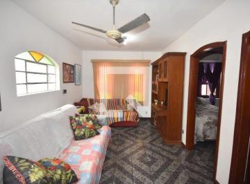 Casa · 100m² · 4 Quartos · 1 Vaga · Casa à Venda - Jundiaí Mirim, 4 Quartos, 100 m² - Jundiaí