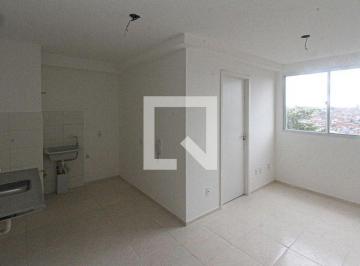 Apartamento · 35m² · 2 Quartos · Apartamento à Venda - Sapopemba, 2 Quartos, 35 m2