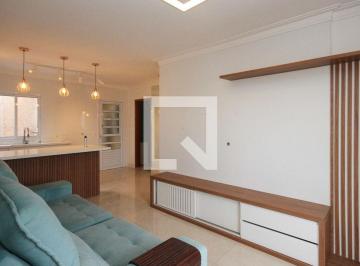 Apartamento · 55m² · 2 Quartos · 1 Vaga · Apartamento à Venda - Chácara Mafalda, 2 Quartos, 55 m2