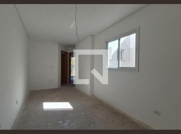 Apartamento · 40m² · 2 Quartos · 1 Vaga · Apartamento à Venda - Vila Leopoldina, 2 Quartos, 40 m² - Santo André