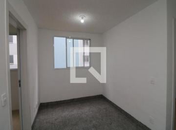 Apartamento · 54m² · 2 Quartos · 1 Vaga · Apartamento à Venda - Jardim Cinco de Julho, 2 Quartos, 54 m² - São Paulo