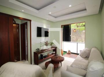Apartamento · 57m² · 2 Quartos · 1 Vaga · Apartamento à Venda - Freguesia , 2 Quartos, 57 m² - Rio de Janeiro