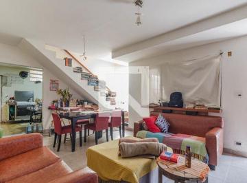 Casa · 133m² · 3 Quartos · 2 Vagas · Casa à Venda - Sumaré, 3 Quartos, 133 m² - São Paulo